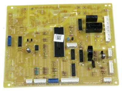 ASSY PCB MAIN;12V,5V,E-PANEL,SVETA-PJT,E DA92-00239C pentru frigider SAMSUNG foto