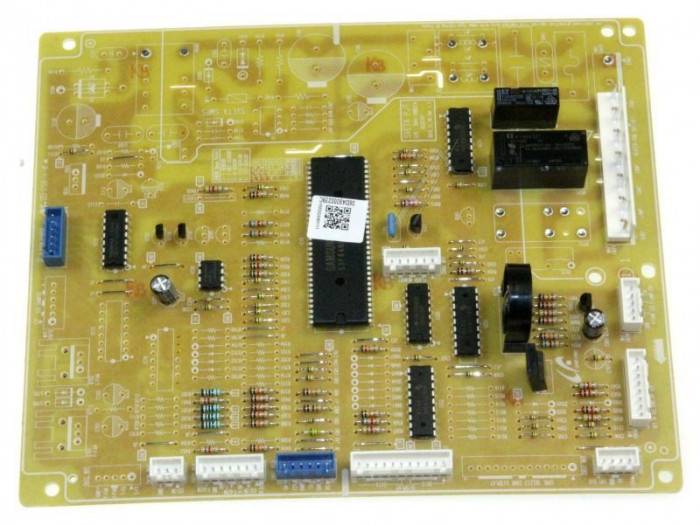ASSY PCB MAIN;12V,5V,E-PANEL,SVETA-PJT,E DA92-00239C pentru frigider,combina frigorifica SAMSUNG