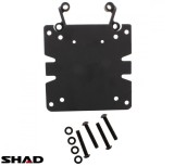 Portbagaj metalic spate Gilera Runner SP (03-17) 2T LC 50cc &ndash; Runner VX-VXR (03-12) 4T LC 125-200cc (culoare: negru)