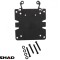 Portbagaj metalic spate Gilera Runner SP (03-17) 2T LC 50cc &ndash; Runner VX-VXR (03-12) 4T LC 125-200cc (culoare: negru)