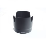 Cumpara ieftin Parasolar replace ET-87 black pentru Canon EF 70-200mm f/2.8L IS II USM