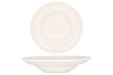 Bonna Farfurie cu paste - Gourmet - Por&Aring;&pound;elan - 27 cm (450cc) - set de 2