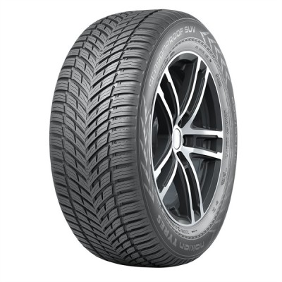 Anvelope Nokian SEASONPROOF 185/60R15 88H All Season foto