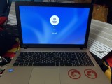 Laptop asus
