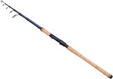 Lanseta Telescopica DAM Steelhead Iconic Tele Spin, 1.80m, 2-12g, 5seg
