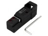 Adaptor IDB-12 KR IDC, Conector IDH-KR-12