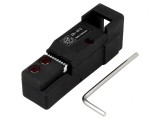 Adaptor IDB-12 KR IDC, Conector IDH-KR-12