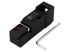 Adaptor IDB-12 KR IDC, Conector IDH-KR-12