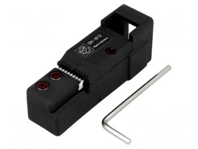 Adaptor IDB-12 KR IDC, Conector IDH-KR-12 foto