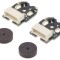 Encoder 2,7-18V DC