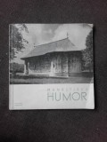 MANASTIREA HUMOR - STEFAN BALS