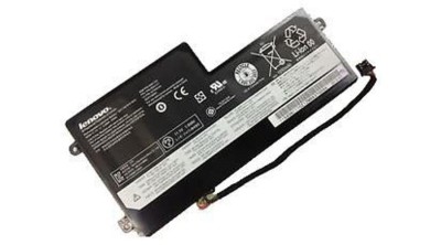 Lenovo 45N1113 Belső,3c,23Wh,LiIon,LGC Baterie din fabrică foto