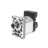 Pompa hidraulica Fiat sens dreapta 16 cm3, cod 5131170