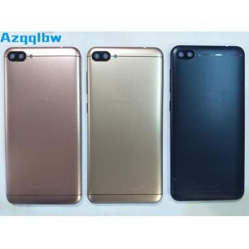 Capac Baterie Asus Zenfone 4 Max ZC520KL Original Albastru Capac Baterie Asus Zenfone 4 Max ZC520KL Original Albastru