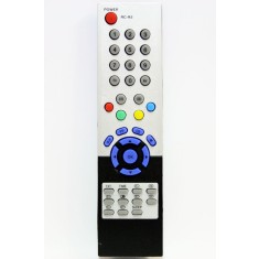 Telecomanda RC-5R Compatibila cu Aeg, Provision, Medion