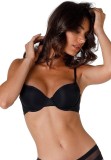 Sutien cu armatura pentru femei Lovable Ultra Light, negru, 75B - OUTLET