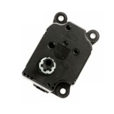 Actuator ventilatie, Motoras aeroterma 6 pini Ford Focus 1998-2004, Mondeo 2000-2007; 1117406 1448242