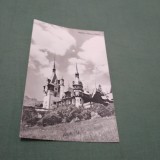 Cumpara ieftin CARTE POSTALA SINAIA -MUZEUL PELES CIRCULATA