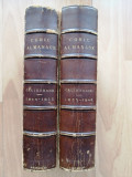 The comic almanack by George Cruikshank 1880