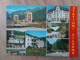 CPIB 23019 CARTE POSTALA - STATIUNI VALCENE, NECIRCULATA