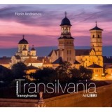 Album Transilvania (romana-engleza) - Dana Ciolca