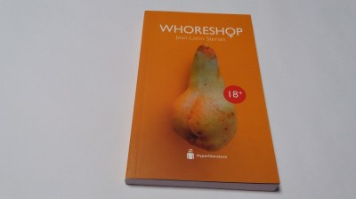 Whoreshop - Jean-Lorin Sterian---RF14/4 foto