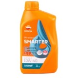Ulei moto REPSOL Smarter Synthetic 4T 10W-40 1L &ndash; ulei 100% sintetic pentru