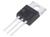 Tranzistor N-MOSFET Infineon Technologies IPP60R099P7 600V 20A 99mOhm Carcasa TO220 THT