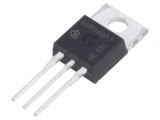 Tranzistor N-MOSFET 600V 20A 117W PG-TO220-3