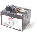 Acumulator RBC48, APC