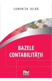 Bazele contabilitatii - Luminita Jalba