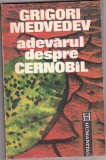 bnk ant Grigori Medvedev - Adevarul despre Cernobal