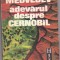 bnk ant Grigori Medvedev - Adevarul despre Cernobal