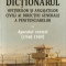 Dictionarul ofiterilor si angajatilor civili ai Directiei Generale a Penitenciarelor, vol. 2