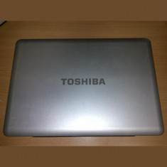 Capac LCD Toshiba Satellite L450 foto