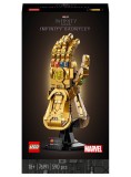 Lego Super Heroes Infinity Gauntlet (76191)