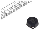 Inductor SMD 64uH 4.75A 13.97x13.97x6mm