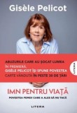Imn pentru viata. Povestea femeii care a ales sa nu taca