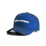 Williams Martini Racing șapcă de baseball Logo blue F1 Team 2025 - uniw