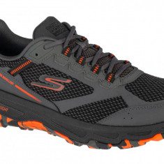 Pantofi de alergat Skechers Go Run Trail Altitude 220112-CCOR gri