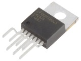 Adaptor DC/DC 8-40V la 1.2-37V 3A 1 Canal