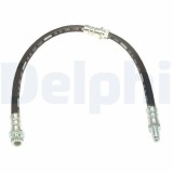 Furtun frana Mitsubishi Colt, Colt Czc VI, Colt VI; Smart Forfour Motor 1.1, 1.1, 1.1, 1.1 LPG, 1.3, 1.3, 1.3 Flexfuel, 1.3 LPG, lungime 458 mm, OE