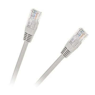 Cablu patchcord utp 1.5m eco-line cabletech foto