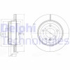Delphi Disc frana