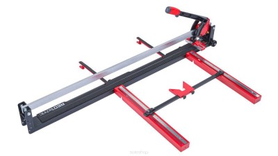 Masina de taiat gresie si faianta, 1200 mm, Red Technic RTPRDG0093 foto
