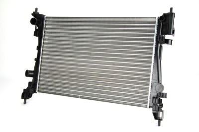 Radiator, racire motor OPEL CORSA D (2006 - 2016) THERMOTEC D7X045TT foto