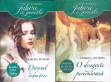 LOT 2 CARTI DE SABRINA JEFFRIES: DANSUL SEDUCTIEI; O DRAGOSTE PERICULOASA-SABRINA JEFFRIES-341751