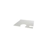 Placă izolatoare pentru frigider BOSCH 00473095 00218707 SIEMENS PITSOS Original