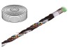 Cablu de Testare Chainflex CF211 6x2x0.25mm2 Verde