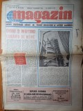 Magazin 1 decembrie 1984-centrala de la anina,paraul rece ,jud. brasov